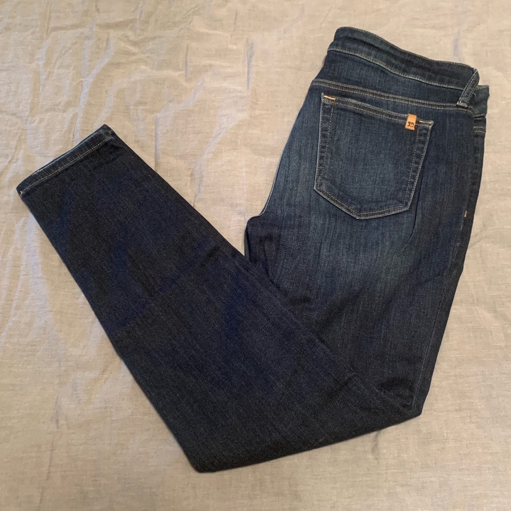 Joes Jeans Skinny Ankle